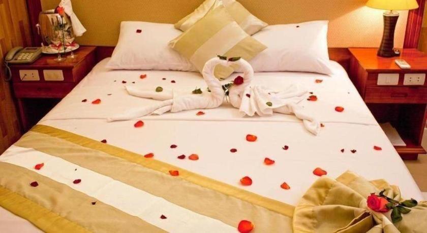 Nhat Thanh Hotel Nha Trang Exterior photo